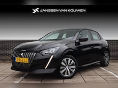 Peugeot 208 - 1.2 PureTech Blue Lease Active * Airco * Navigatie * Cruise Control