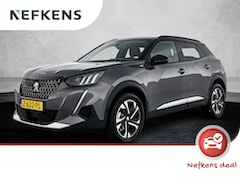 Peugeot 2008 - 1.2 PureTech GT 130pk Automaat | Climate Control | Navigatie | Apple Carplay/Android Auto