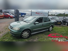 Opel Astra - 1.6-16V GL