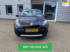 Renault Clio - 1.2 Authentique 5 deurs lage km std apk 05-2026