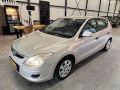 Hyundai i30 - 1.4i 2008 Active Cool AIRCO NIEUW APK