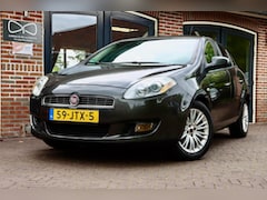 Fiat Bravo - 1.4 Corporate | AIRCO | CRUISE | NIEUWE APK