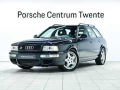 Audi RS2