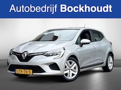 Renault Clio - 1.0 SCe | Airco | Cruise