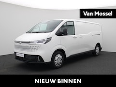 Maxus eDeliver7 - L2H1 77 kWh eDeliver7 L2H1 77 kWh | 452KM Stad / 310KM Combi WLTP | 6, 7 M3 Laadruimte | T