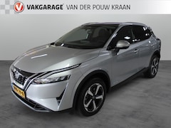 Nissan Qashqai - 1.5 ePower Business Design