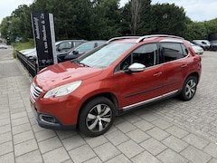 Peugeot 2008 - 1.6 VTi Allure