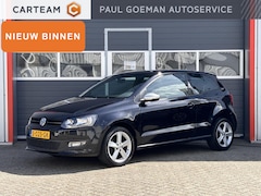 Volkswagen Polo - 1.2-12V Comfortline | Airco | Lichtmetaal | Centrale vergrendeling |