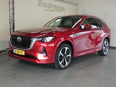 Mazda CX-60 - 2.5 PHEV Takumi All packs NL auto nwstaat
