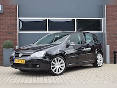 Volkswagen Golf - 1.6 FSI Sportline | Nieuwe APK / distr.ketting / koppeling