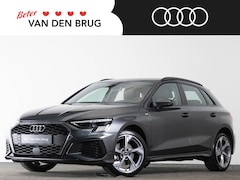 Audi A3 Sportback - 40 TFSI e 204 PK | LED Matrix | Adaptieve Cruise Control | Navigatie | 18 Inch |