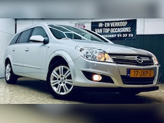 Opel Astra Wagon - 1.6 Cosmo/2DE EIG/RIJKLAAR/