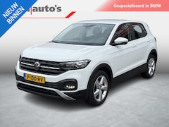 Volkswagen T-Cross - 1.0 TSI Life