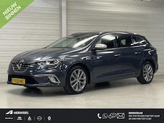 Renault Mégane Estate - 1.3 TCe GT-Line