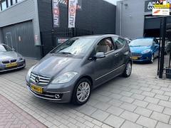 Mercedes-Benz A-klasse - 160 BlueEFFICIENCY Business Class Elegance