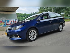 Toyota Auris Touring Sports - 1.8 Hybrid Energy 1e Eigenaar