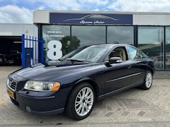 Volvo S60 - 2.4 Drivers Edition