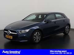 Mercedes-Benz A-klasse - 180 Business Solution | Camera | Comfort stoelen | Apple Carplay | Zondag Open
