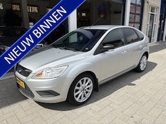 Ford Focus - 1.6 Trend AIRCO/ANDROID/CRUISE/LM VELGEN
