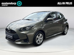 Toyota Yaris - 1.0 VVT-i Active