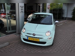 Fiat 500 - Navi LM velgen 1.2 Young