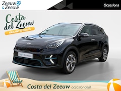 Kia e-Niro - ExecutiveLine 64 kWh Meest luxe uitvoering | Dealer onderhouden | Fabrieksgarantie t/m 17