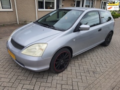 Honda Civic - 1.4i LS *Airco