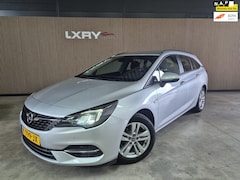 Opel Astra Sports Tourer - 1.2 Edition | Clima | Camera | Cruise | PDC | Navi |