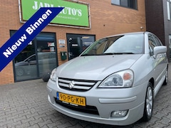 Suzuki Liana - 1.6 Exclusive Automaat Weinig km