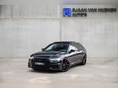 Audi A6 Avant - 55 TFSI e Quattro Competition S line Edition 367pk Automaat|Panoramadak|Virtual Cockpit|Le