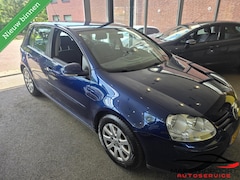 Volkswagen Golf - 1.4 TSI Comfortline