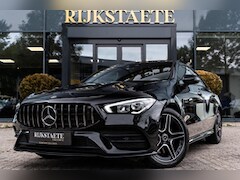 Mercedes-Benz CLA-Klasse - 250 e AMG|PANO|BURMESTER|CAMERA|LED|18''