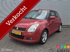 Suzuki Swift - 1.5 GLS