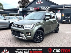 Suzuki Ignis - 1.2 Smart Hybrid Select Automaat