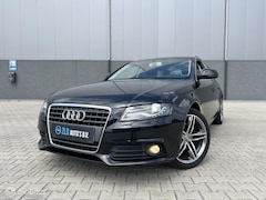 Audi A4 Avant - 1.8 TFSI/''18/APK/AIRCO/CRUISE CONTR./XENON/