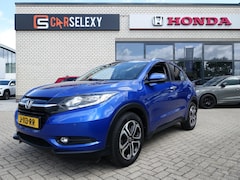 Honda HR-V - 1.5 i-VTEC 130pk CVT Executive Trekhaak