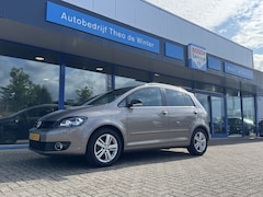 Volkswagen Golf Plus - 1.4 TSI Highline| Clima, Navi, Trekhaak, Cruise