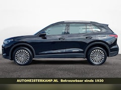 Volkswagen Tiguan - 2.0 TDI 4Motion ACC Navi LED Camera Trekhaak 18 Inch