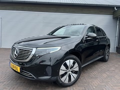 Mercedes-Benz EQC - 400 4MATIC Business Solution AMG 80 kWh