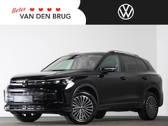 Volkswagen Tiguan - Tiguan 1.5 eHybrid 204 PK DSG Life Edition | LED | Navigatie Via Smartphone | Trekhaak | S