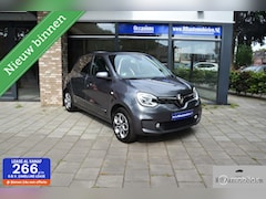 Renault Twingo - 0.9 TCe Intens|21042km|Cabrio|Automaat|Stoelv