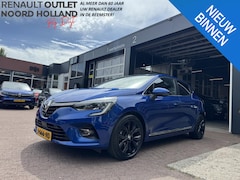 Renault Clio - 1.6 E-Tech Hybrid 140 Intens