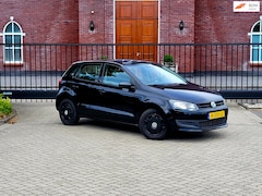 Volkswagen Polo - 1.2 Easyline / Airco / Elektrische ramen / 5 deurs / Nieuwe Apk