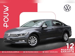Volkswagen Passat - 1.4 TSI 150pk DSG ACT Comfortline | Cruise Control | Navigatie