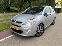 Citroën C3 - 1.2 PureTech Feel Edition Navi Clima AIRBAGS ZIJN VERVANGEN