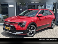 Kia Niro - 1.6 GDi Hybrid DynamicPlusLine NAVIGATIE | CAMERA | KEYLESS | SCHUIF-/ KANTELDAK
