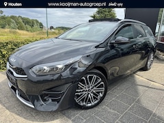 Kia Cee'd Sportswagon - Ceed 1.5 T-GDi GT-PlusLine Ruim €5.000, - Voordeel
