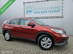Honda CR-V - 2.0i Comfort zeer nette auto