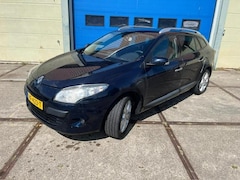 Renault Mégane Estate - 1.5 dCi Dynamique Airco Parksensor