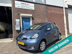 Toyota Aygo - 1.0-12V Comfort AIRCO &5 DEUR’S